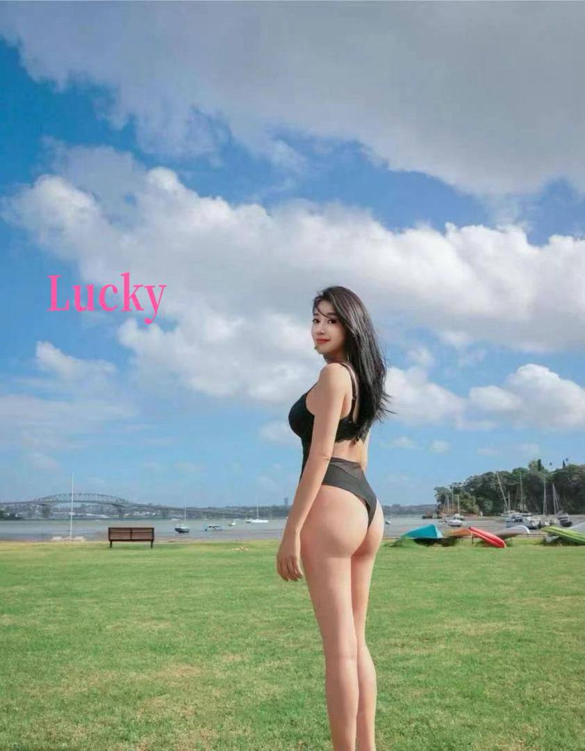 Lucky