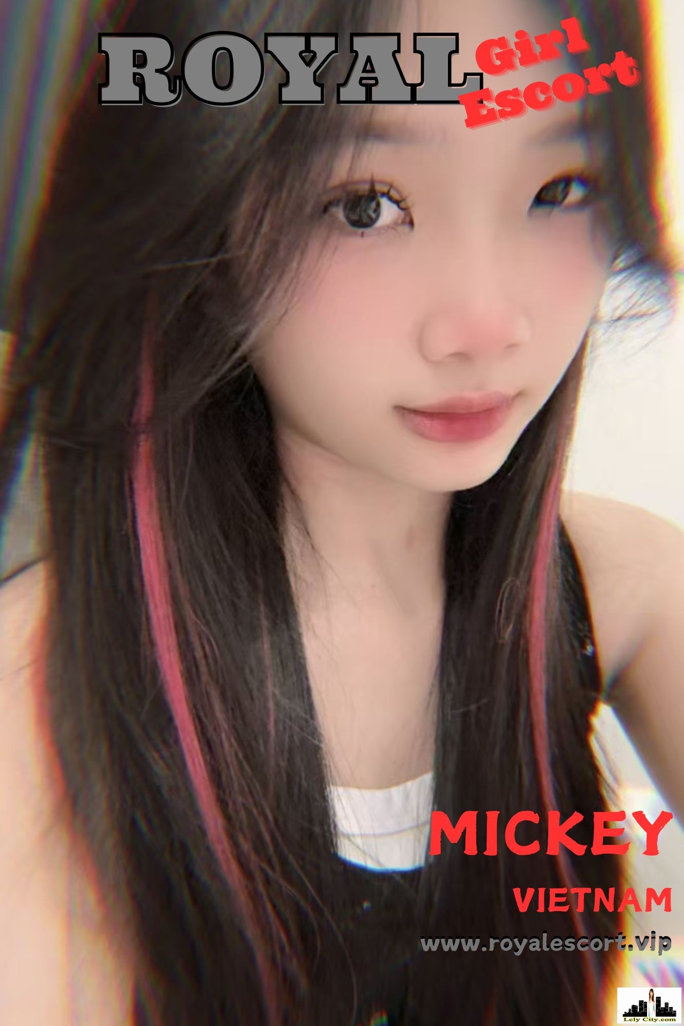 Mickey